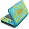 Scooby Doo The Mystery Machine Nintendo 2DS XL (2017) Skin